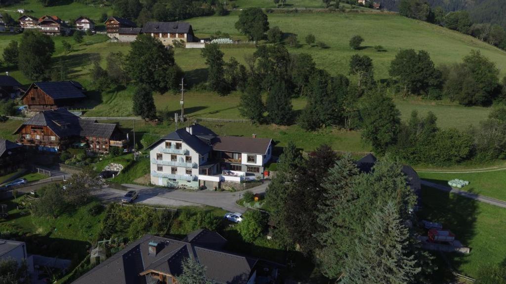 Ferienwohnung In Kaning Zewnętrze zdjęcie