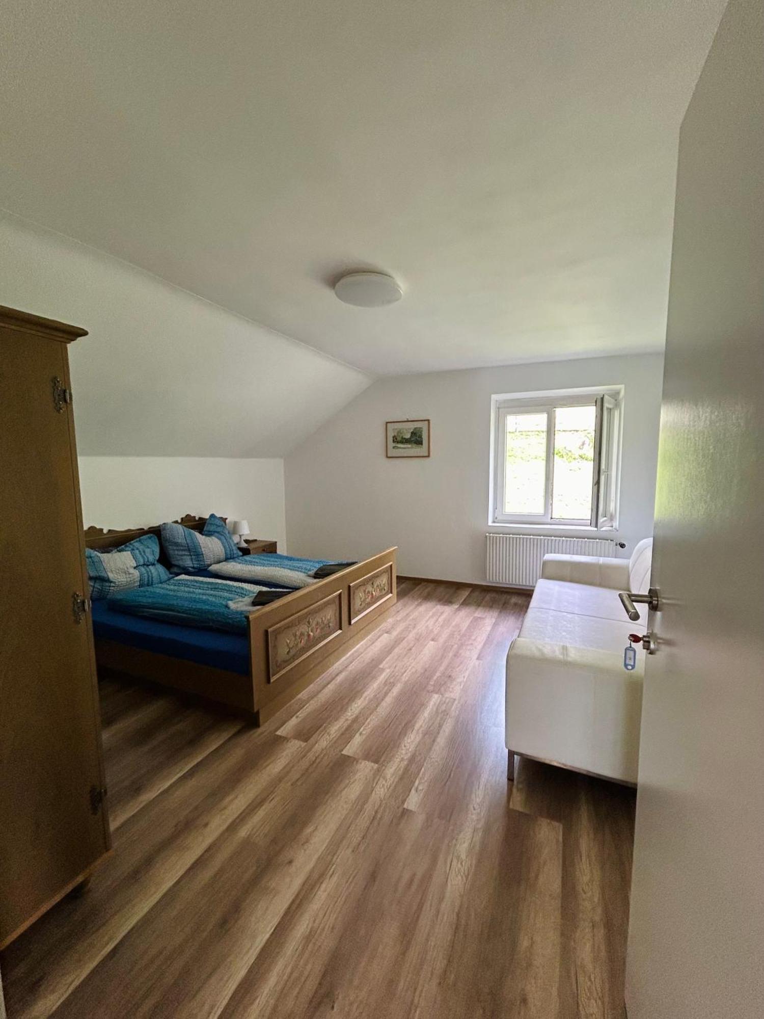 Ferienwohnung In Kaning Zewnętrze zdjęcie