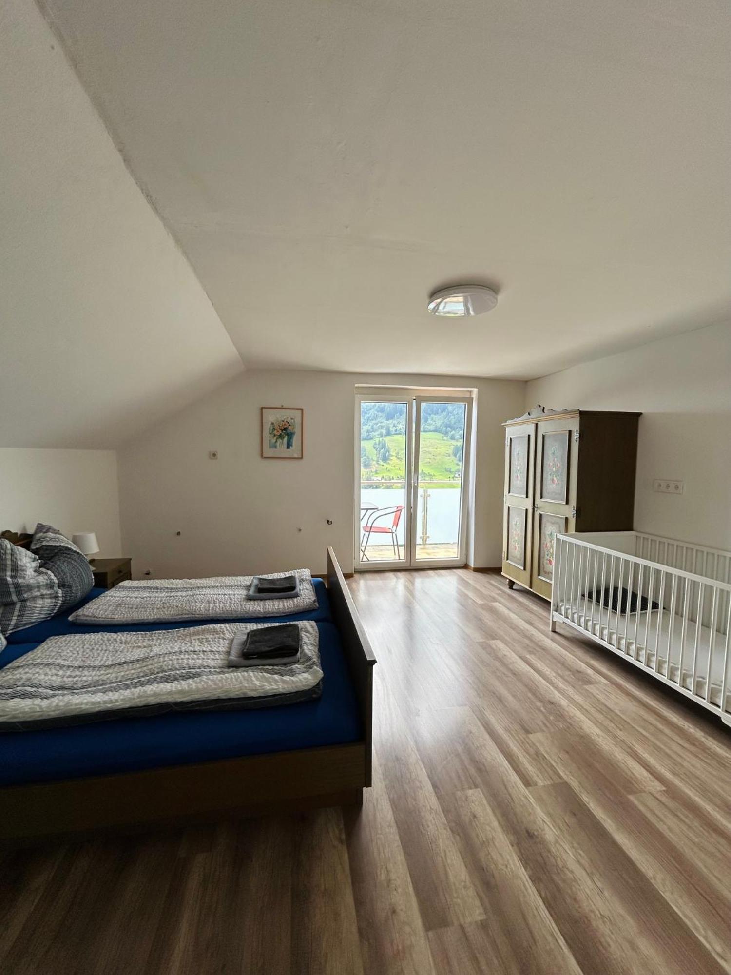 Ferienwohnung In Kaning Zewnętrze zdjęcie