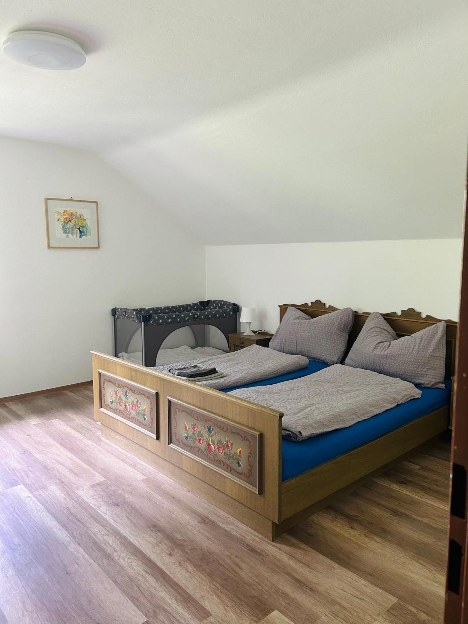 Ferienwohnung In Kaning Zewnętrze zdjęcie